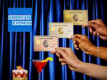 Imagen Promocional De Descuentos De Amex American Express