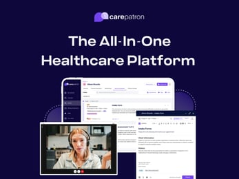 Imagen Promocional De Descuentos De Carepatron
