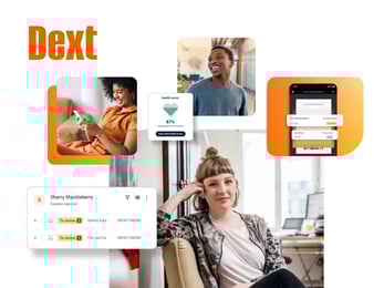Imagen promocional de descuentos de Dext