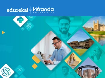 Imagen promocional de descuentos de Edureka
