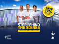 Tour Del Estadio Tottenham Hotspur