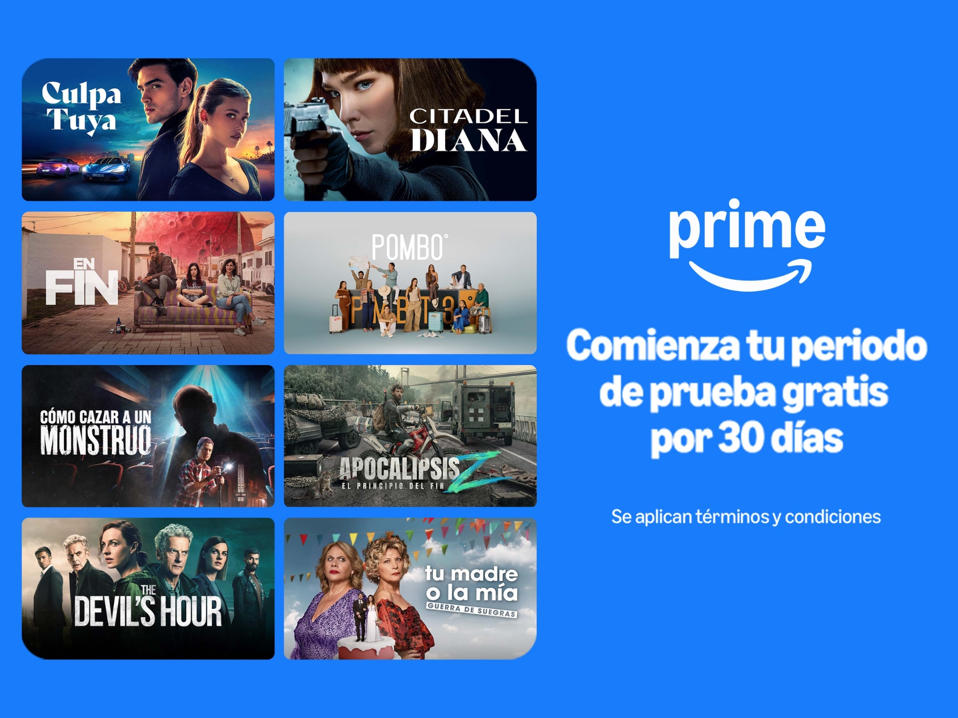Prime Video