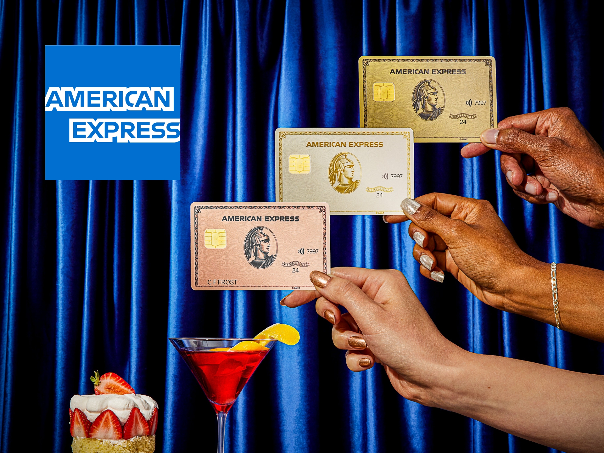 American Express