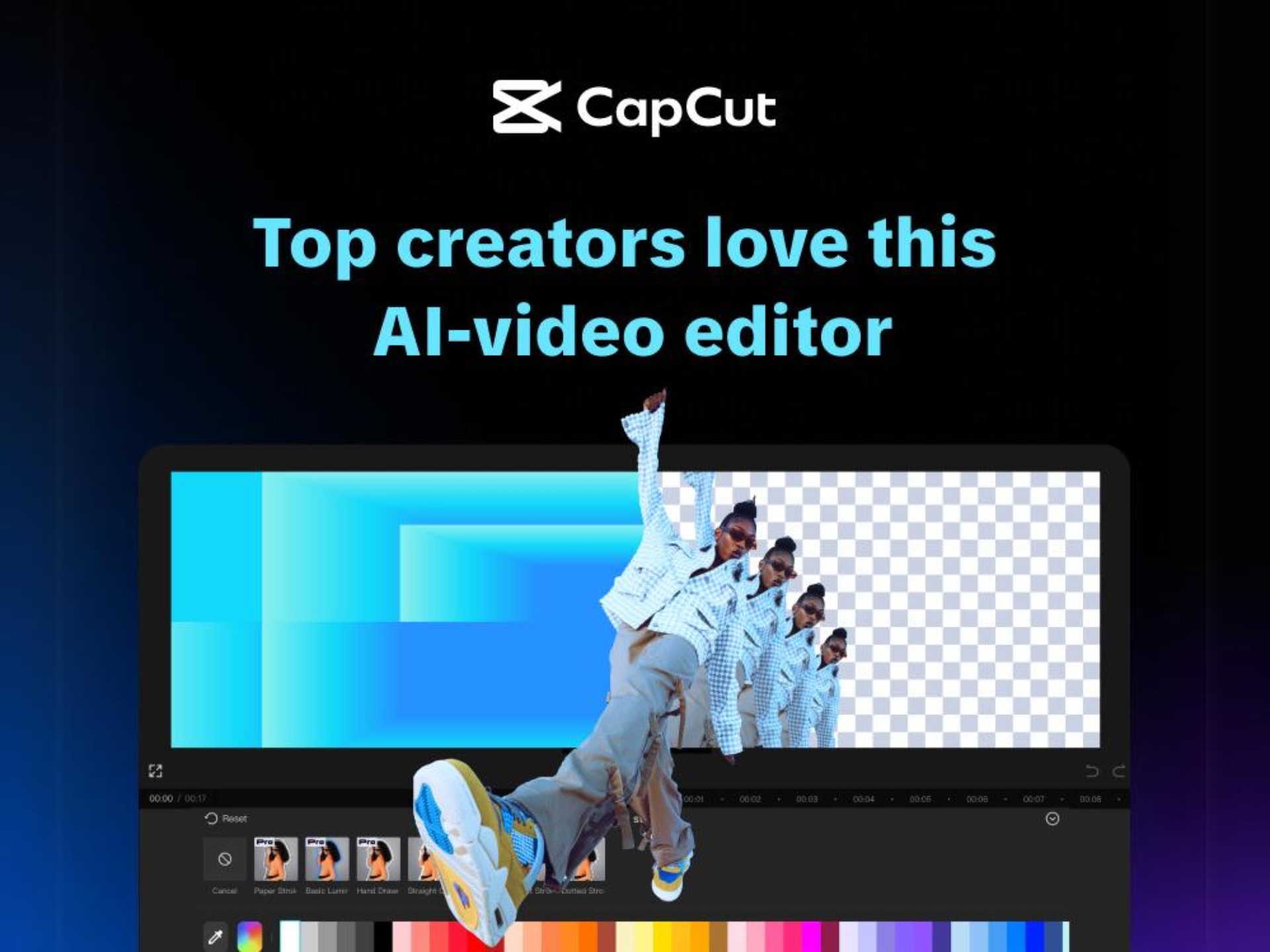 CapCut