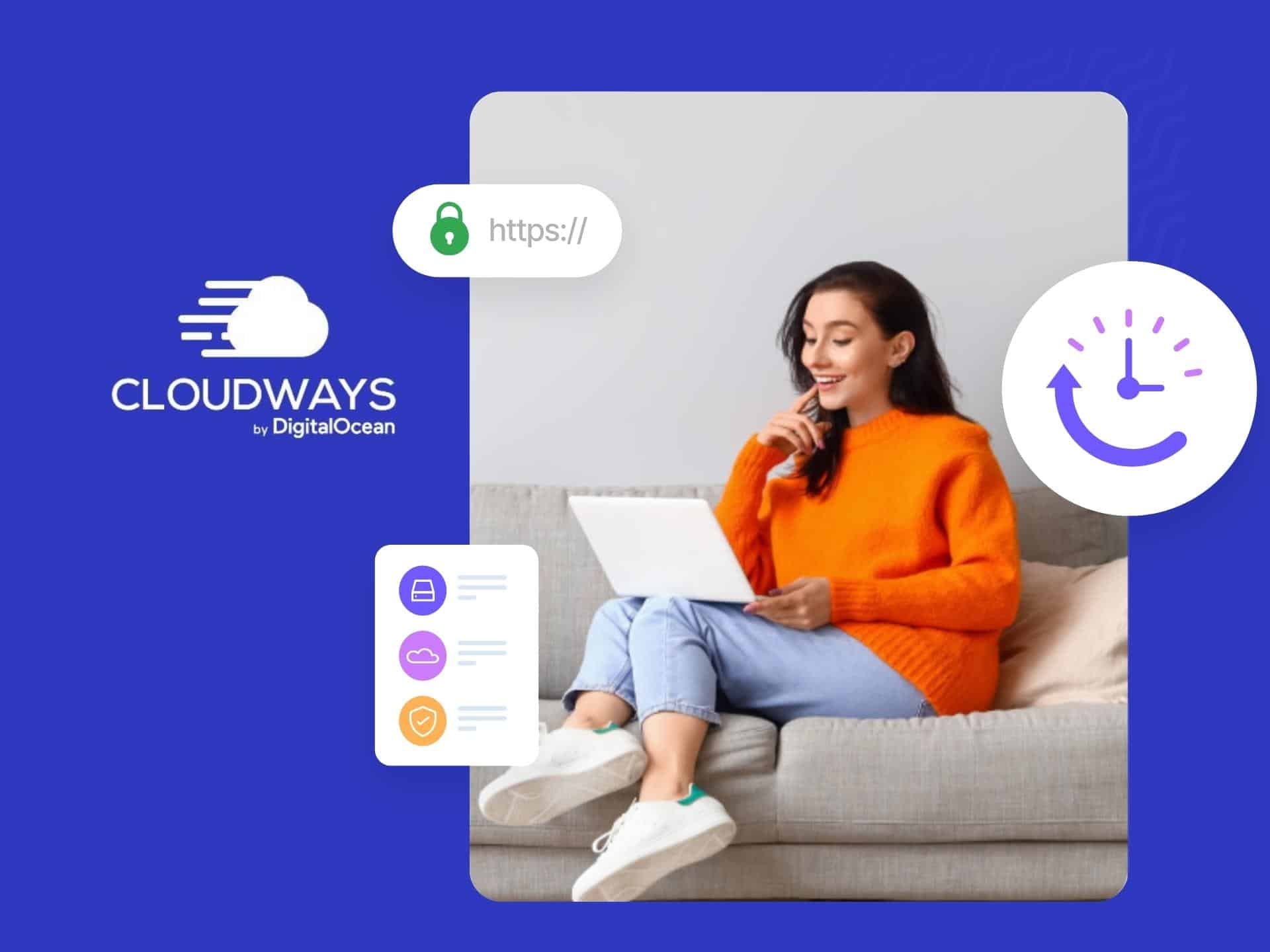 Cloudways