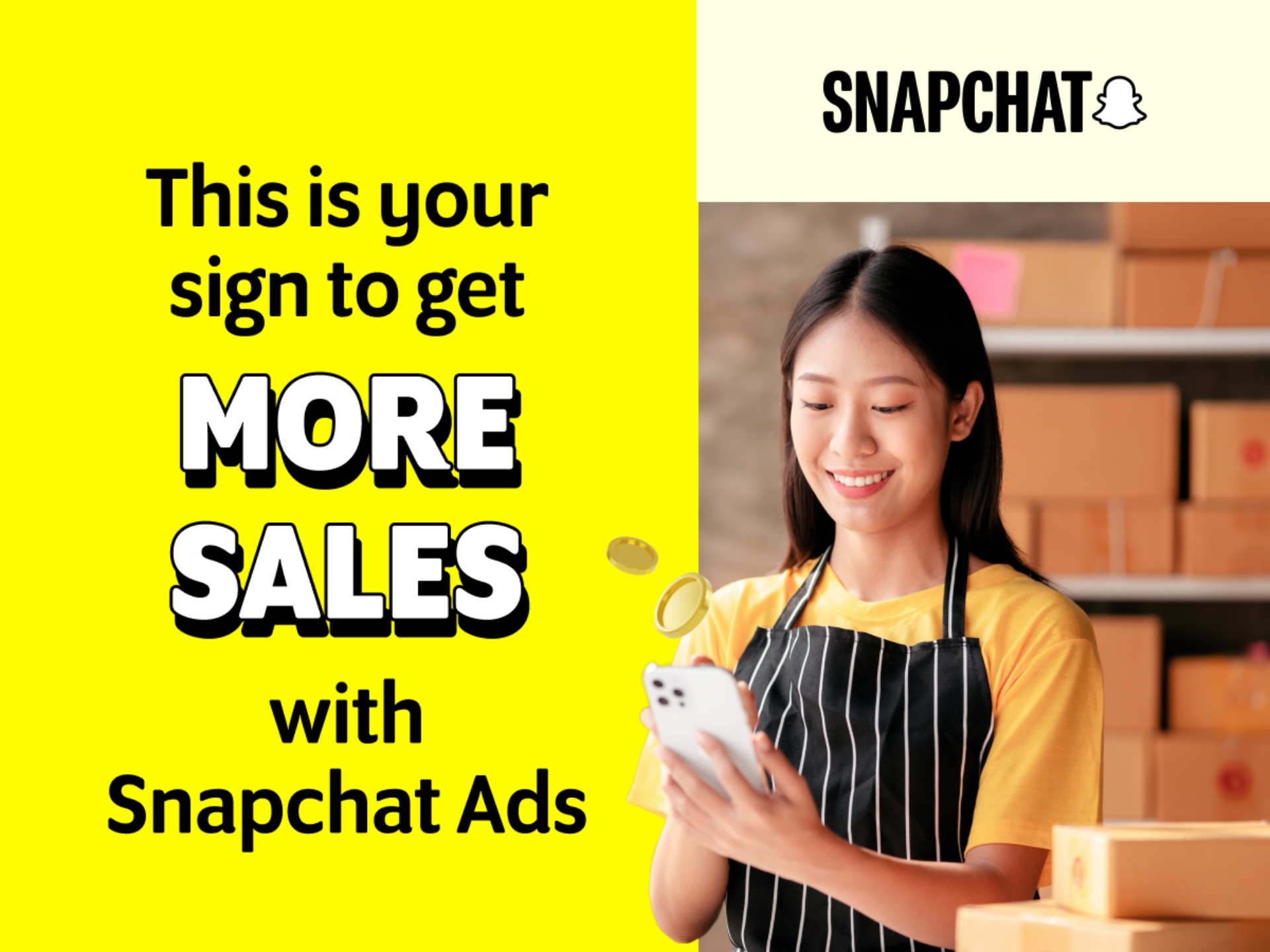 Snapchat Ads