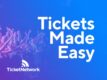 TicketNetwork
