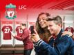 Tour del Estadio Liverpool